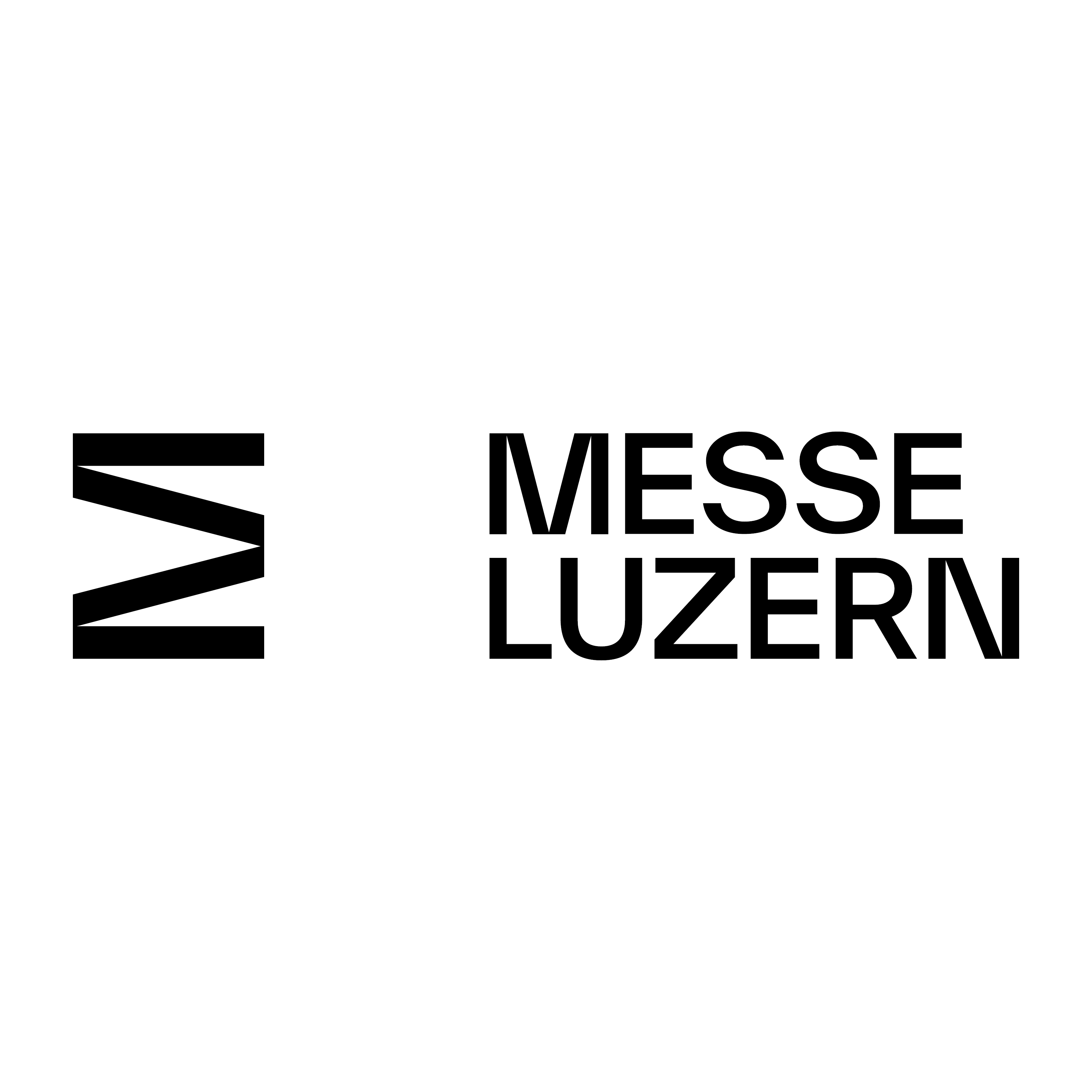 Messe Luzern